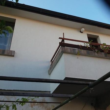 Ferienwohnung Кало Sosopol Exterior foto