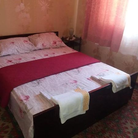 Ferienwohnung Кало Sosopol Exterior foto