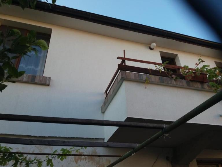 Ferienwohnung Кало Sosopol Exterior foto