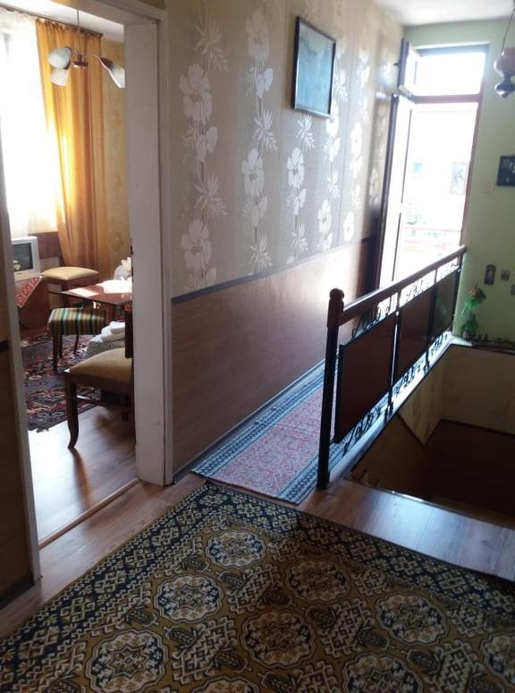 Ferienwohnung Кало Sosopol Exterior foto