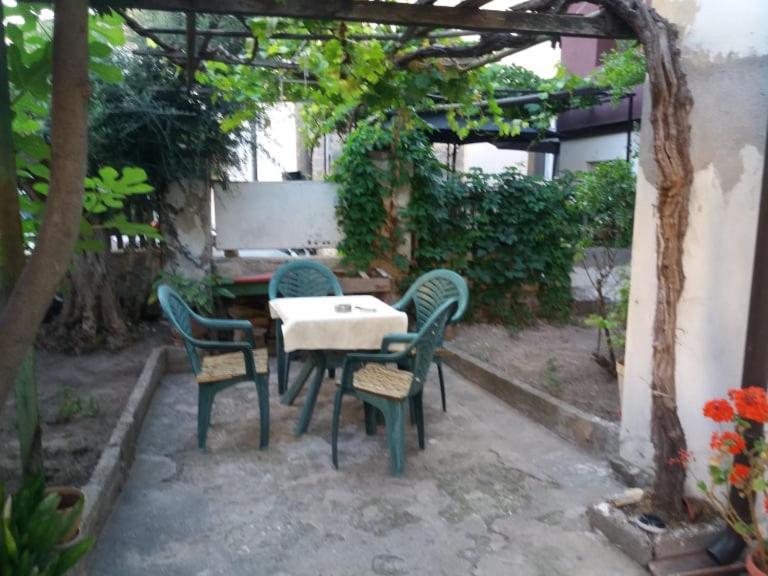 Ferienwohnung Кало Sosopol Exterior foto