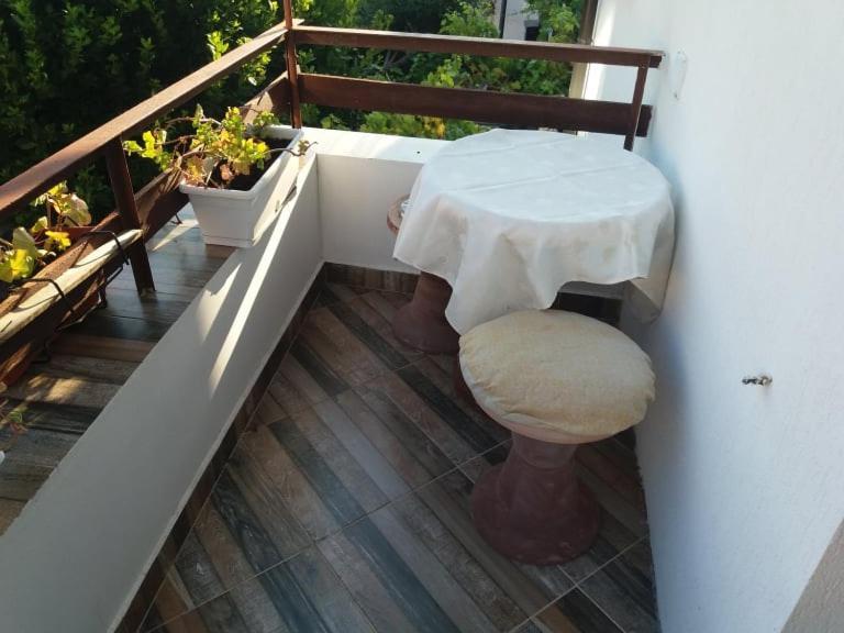 Ferienwohnung Кало Sosopol Exterior foto