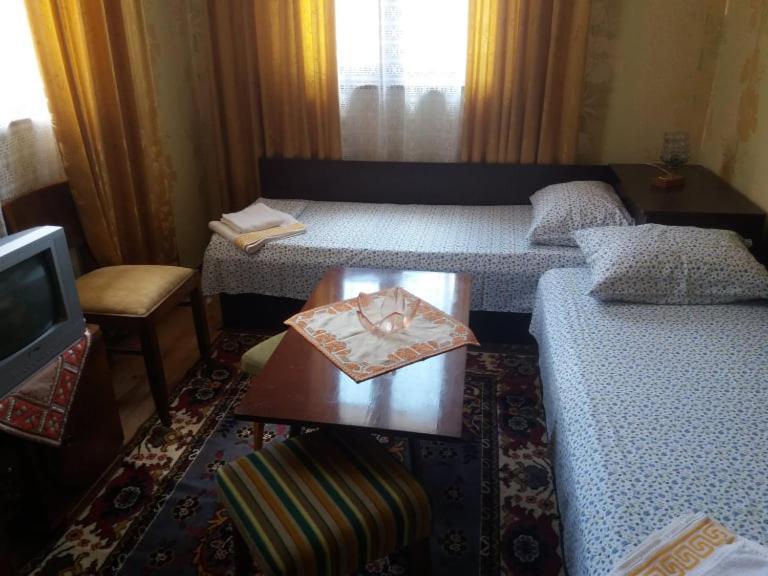 Ferienwohnung Кало Sosopol Exterior foto