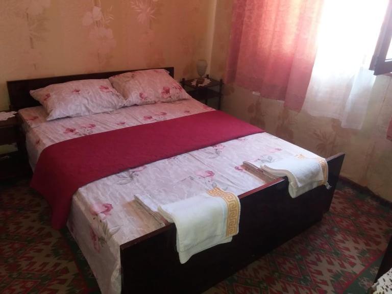 Ferienwohnung Кало Sosopol Exterior foto
