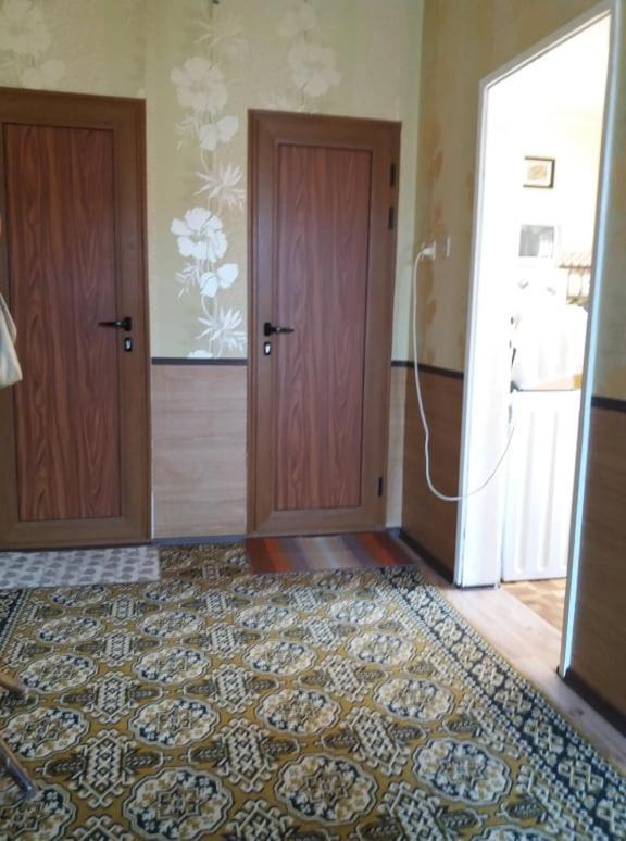 Ferienwohnung Кало Sosopol Exterior foto