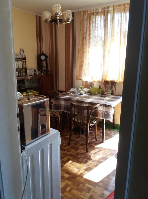 Ferienwohnung Кало Sosopol Exterior foto